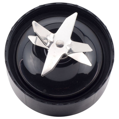For NutriBullet 1200W Blender Extractor Cross Blade Replacement Parts - Kitchen Machine Accessories & Parts by PMC Jewellery | Online Shopping South Africa | PMC Jewellery | Buy Now Pay Later Mobicred