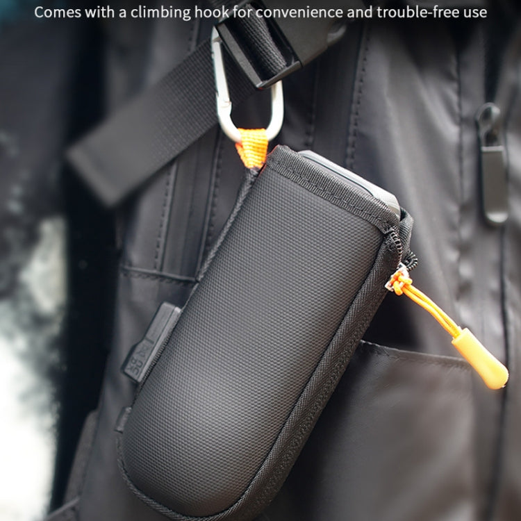 For Insta360 X4 CYNOVA Mini Storage Bag Protective Carrying Case - Case & Bags by CYNOVA | Online Shopping South Africa | PMC TechLife