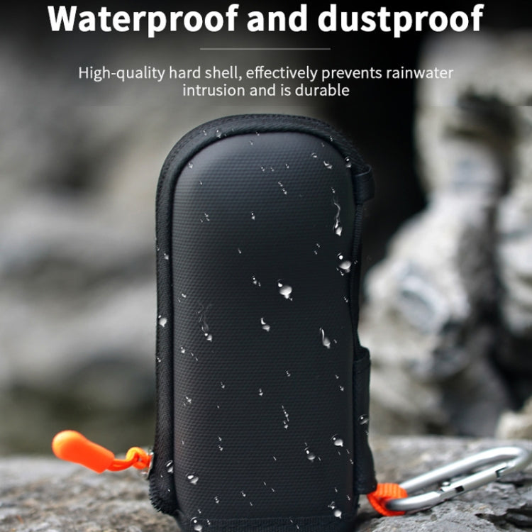 For Insta360 X4 CYNOVA Mini Storage Bag Protective Carrying Case - Case & Bags by CYNOVA | Online Shopping South Africa | PMC TechLife