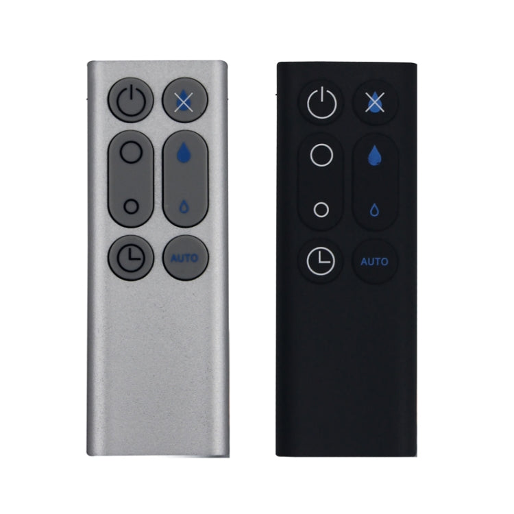 For Dyson AM10 Air Purifier Bladeless Fan Remote Control(Style 12) - For Dyson Accessories by PMc TechLife | Online Shopping South Africa | PMc TechLife | Buy Now Pay Later Mobicred