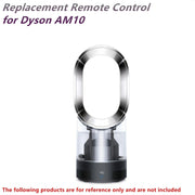 For Dyson AM10 Air Purifier Bladeless Fan Remote Control(Style 17)