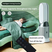 For Dyson AM10 Air Purifier Bladeless Fan Remote Control(Style 12)