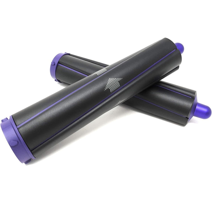 1pair Long Barrels +2 Adapters For Dyson Hair Dryer Curling Iron Accessories - free shipping - PMC TechLife - Order now!