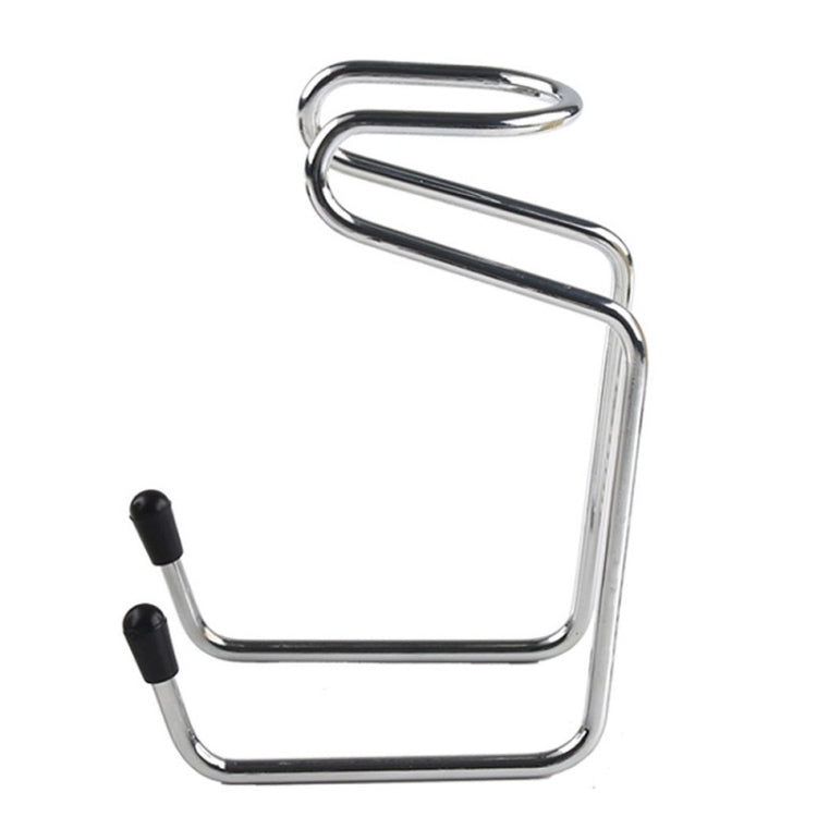 3pcs /Set Men Foam Manual Wooden Handle Beard Brush Set, Color: Nylon Wool Silver - Shavers & Accessories by PMC TechLife | Online Shopping South Africa | PMC TechLife | Buy Now Pay Later Mobicred