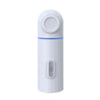 Female Handheld Mini External Vaginal Wash Maternity Portable Electrical Feminine Cleanser, Model: With LED Light - free shipping - PMC TechLife - Order now!