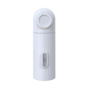 Female Handheld Mini External Vaginal Wash Maternity Portable Electrical Feminine Cleanser, Model: No Light