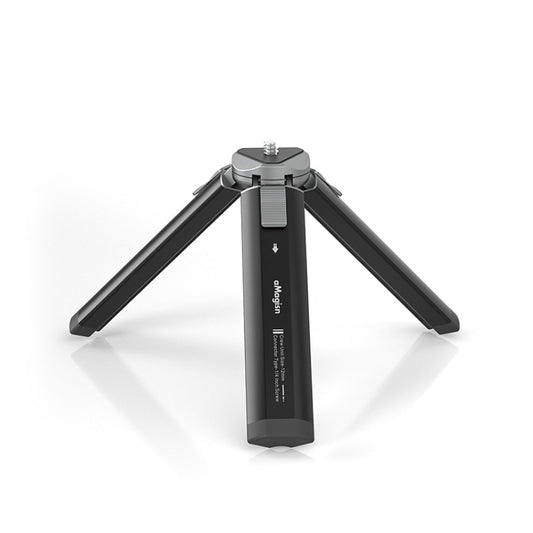 aMagisn AM11 Metal Desktop Tripod Mini Sports Camera SLR Accessories - free shipping - PMC Jewellery - Order now!