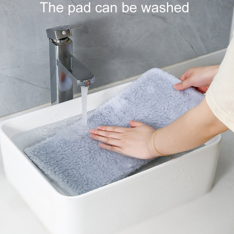 Multifunctional Sisal Cats Scratching Board Foldable Pet Bed(Light Green) - Beds by PMC TechLife | Online Shopping South Africa | PMC TechLife | Buy Now Pay Later Mobicred