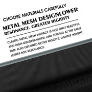 NBY 6690 TWS Couplet FM Multifunctional Desktop Plug-in Card Bluetooth Speaker(Grey)