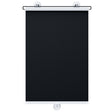 40x60cm Car Summer No-punch Retractable Titanium Silver Sunshade Curtain - free shipping - PMC TechLife - Order now!