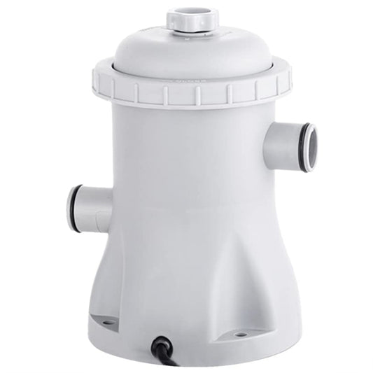 JY-051 110V-240V 330 Gallon Swimming Pool Filter Pump Pool Circulating Cleaner, Spec: AU Plug - Pumps by PMC Jewellery | Online Shopping South Africa | PMC Jewellery | Buy Now Pay Later Mobicred