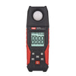 TASI TA630A Integrated Digital Light Meter Illuminance Lux Meter Backlight LCD Display 0.1-200000LUX/0.01-20000FC Light Sensor Tester - Light & Sound Meter by TASI | Online Shopping South Africa | PMC TechLife | Buy Now Pay Later Mobicred