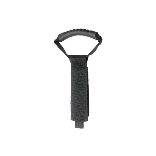 Weighted Storage Packing Tape Portable Hose Organization Tying Strap, Specification: S