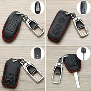 For Suzuki C Car Key Cover Multifunctional Keychain Anti-lost Number Plate
