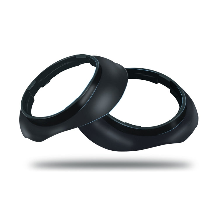 For Meta Quest 3 VR Glasses Lens Protector Frame to Prevent Your Glasses from Scratching VR Lenses - VR Accessories by PMC TechLife | Online Shopping South Africa | PMC TechLife | Buy Now Pay Later Mobicred