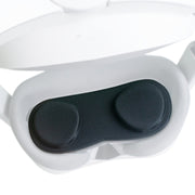 Lens Protective Cover For Meta Quest 3 / Quest 2 / Quest Pro / Pico 4(Black)