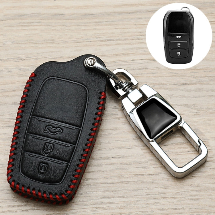 For Toyota Car Key Cover Multifunctional Keychain Anti-lost Number Plate, Style: D - free shipping - PMC TechLife - Order now!