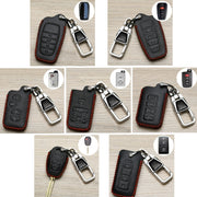 For Toyota Car Key Cover Multifunctional Keychain Anti-lost Number Plate, Style: D4
