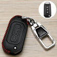 For Ford Car Key Cover Keychain Anti-lost Number Plate, Style: I - Car Key Cases by PMC TechLife | Online Shopping South Africa | PMC TechLife | Buy Now Pay Later Mobicred