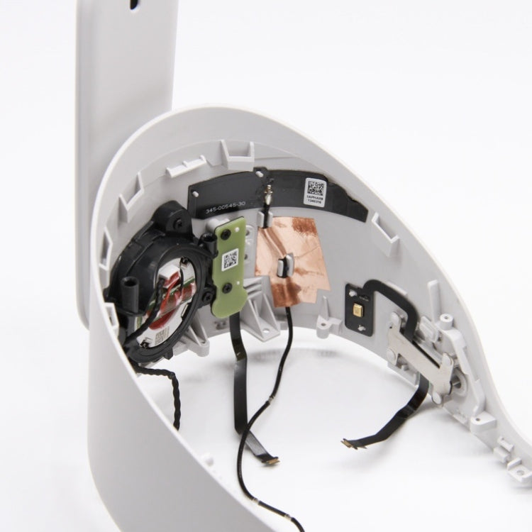 For Meta Quest 2 Repair and Replacement Parts Outer Shell with Loudspeaker -  by PMC TechLife | Online Shopping South Africa | PMC TechLife