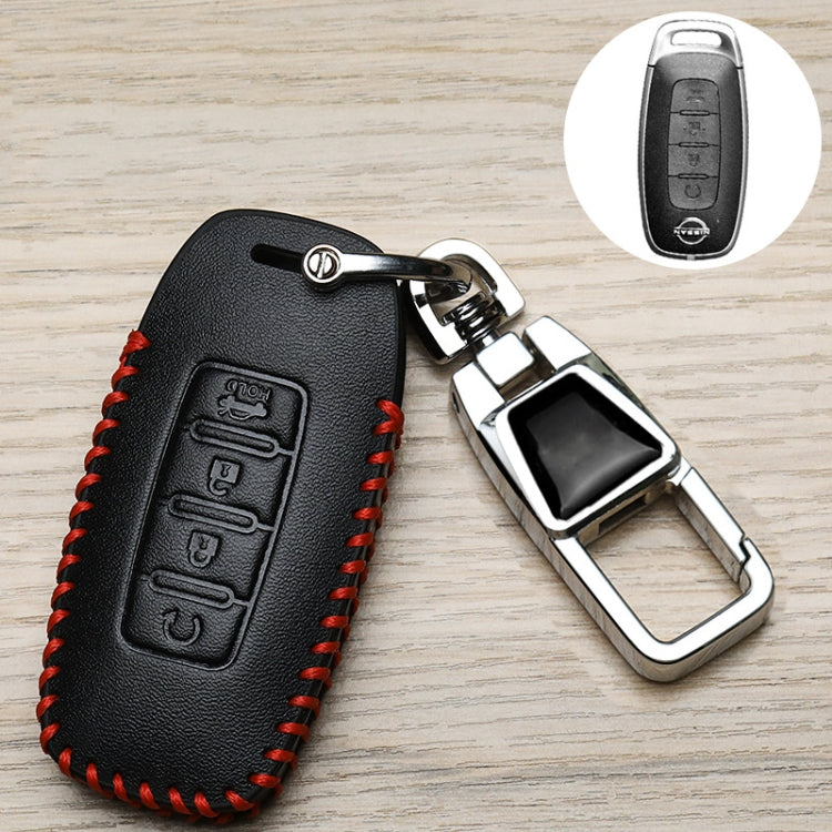 For Nissan Car Key Cover Keychain Anti-lost Number Plate, Style: I4 - Car Key Cases by PMC TechLife | Online Shopping South Africa | PMC TechLife | Buy Now Pay Later Mobicred