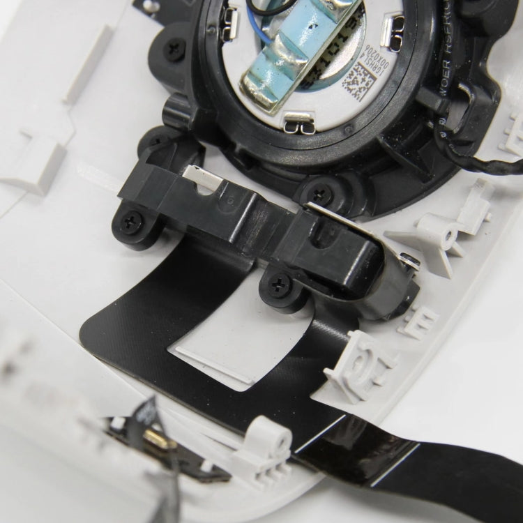 For Meta Quest 2 VR Headset Repair Parts Speaker Assembly Left -  by PMC TechLife | Online Shopping South Africa | PMC TechLife | Buy Now Pay Later Mobicred