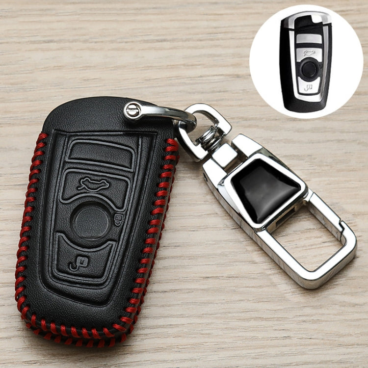 For BMW Car Key Cover Multifunctional Keychain Anti-Lost Number Plate, Style: A - Car Key Cases by PMC TechLife | Online Shopping South Africa | PMC TechLife | Buy Now Pay Later Mobicred
