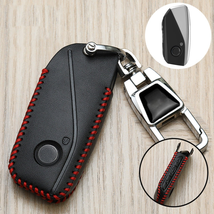 For BMW Car Key Cover Multifunctional Keychain Anti-Lost Number Plate, Style: F - Car Key Cases by PMC TechLife | Online Shopping South Africa | PMC TechLife | Buy Now Pay Later Mobicred