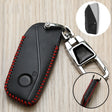 For BMW Car Key Cover Multifunctional Keychain Anti-Lost Number Plate, Style: F - Car Key Cases by PMC TechLife | Online Shopping South Africa | PMC TechLife | Buy Now Pay Later Mobicred
