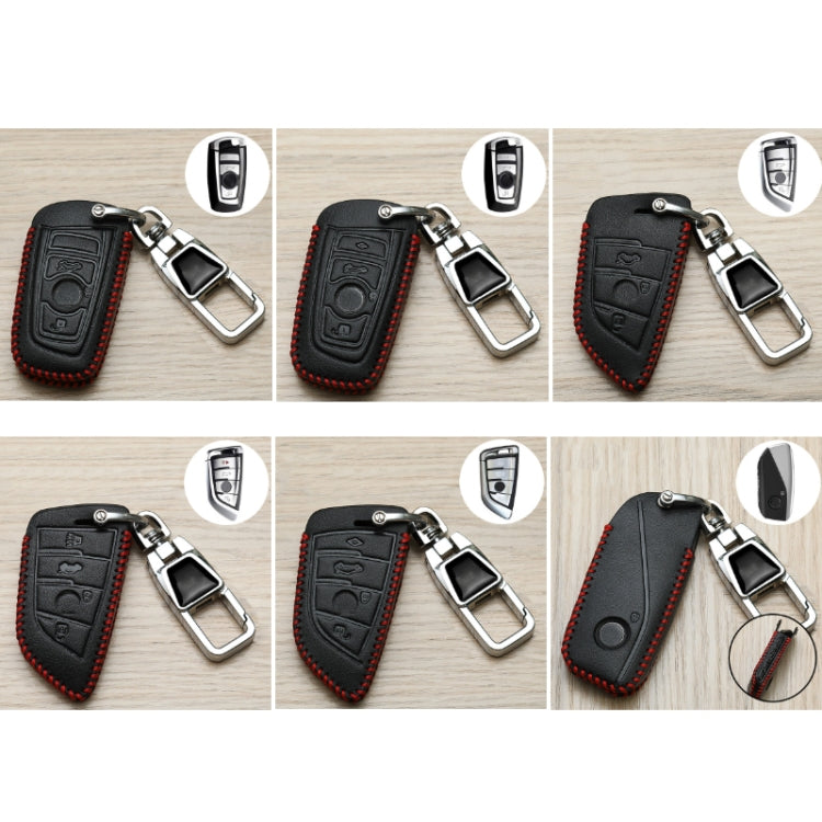 For BMW Car Key Cover Multifunctional Keychain Anti-Lost Number Plate, Style: A - Car Key Cases by PMC TechLife | Online Shopping South Africa | PMC TechLife | Buy Now Pay Later Mobicred