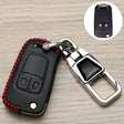 For Chevrolet Car Key Cover Multifunctional Keychain Anti-lost Number Plate, Style: A - Car Key Cases by PMC TechLife | Online Shopping South Africa | PMC TechLife | Buy Now Pay Later Mobicred