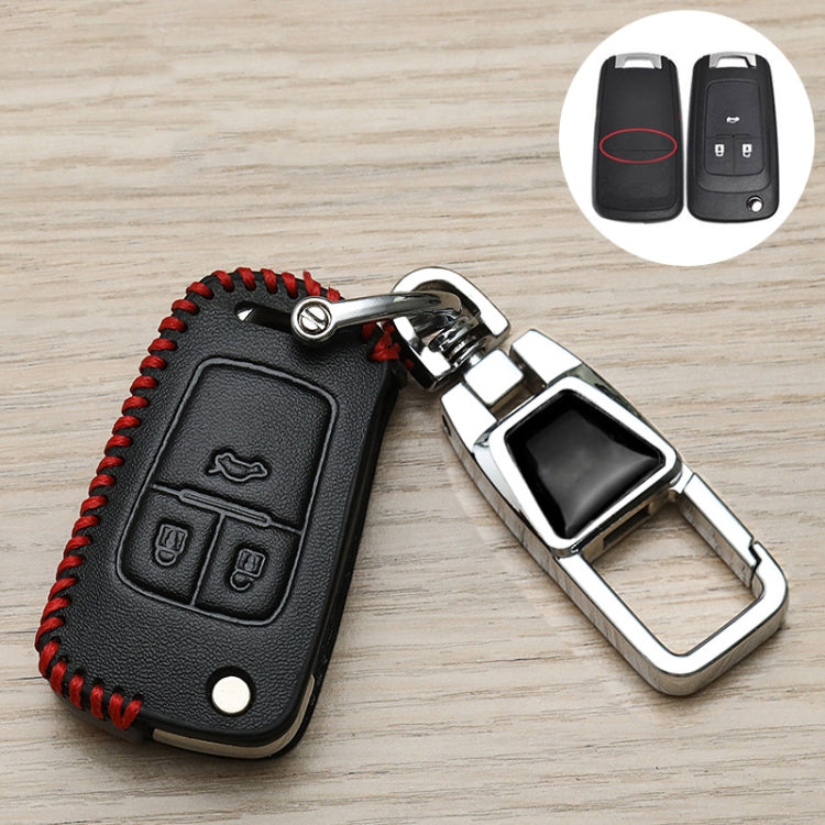 For Chevrolet Car Key Cover Multifunctional Keychain Anti-lost Number Plate, Style: B1 - Car Key Cases by PMC TechLife | Online Shopping South Africa | PMC TechLife | Buy Now Pay Later Mobicred