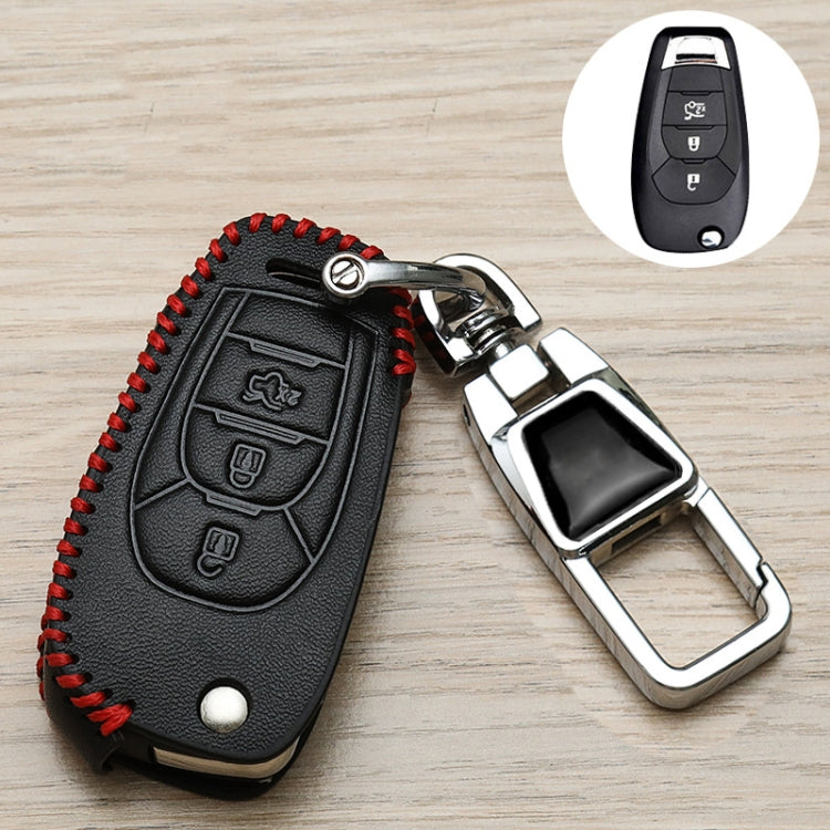 For Chevrolet Car Key Cover Multifunctional Keychain Anti-lost Number Plate, Style: C - Car Key Cases by PMC TechLife | Online Shopping South Africa | PMC TechLife | Buy Now Pay Later Mobicred