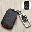 For Chevrolet Car Key Cover Multifunctional Keychain Anti-lost Number Plate, Style: H6 - Car Key Cases by PMC TechLife | Online Shopping South Africa | PMC TechLife | Buy Now Pay Later Mobicred