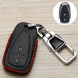 For Chevrolet Car Key Cover Multifunctional Keychain Anti-lost Number Plate, Style: Y - Car Key Cases by PMC TechLife | Online Shopping South Africa | PMC TechLife | Buy Now Pay Later Mobicred