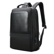 Bopai 61-26111 Large Capacity Business Commuter Laptop Backpack With USB+Type-C Port(Black) - Backpack by Bopai | Online Shopping South Africa | PMC TechLife | Buy Now Pay Later Mobicred
