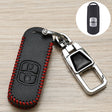 For Mazda Car Key Mover Multifunctional Keychain Anti-lost Number Plate(A) - Car Key Cases by PMC TechLife | Online Shopping South Africa | PMC TechLife | Buy Now Pay Later Mobicred