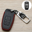 For Great Wall Haval Car Key Cover Multifunctional Keychain Anti-Lost Number Plate, Style: C - Car Key Cases by PMC TechLife | Online Shopping South Africa | PMC TechLife | Buy Now Pay Later Mobicred