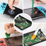 9 In 1 Kit For Nintendo Switch Joycon Joystick Thumb Stick Repair Tool