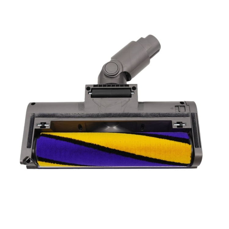 For Dyson V7 V8 V10 V11 V15 Vacuum Cleaner Soft Brush Head With Green Light Dust Display Lamp - Dyson Accessories by PMC TechLife | Online Shopping South Africa | PMC TechLife