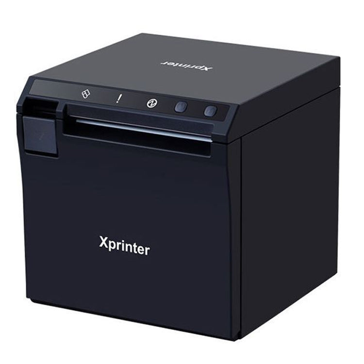 Xprinter XP-R330H 80mm Thermal Receipt Printer Sports Lottery Ticket Cashier Printer(UK Plug) - free shipping - PMC TechLife - Order now!