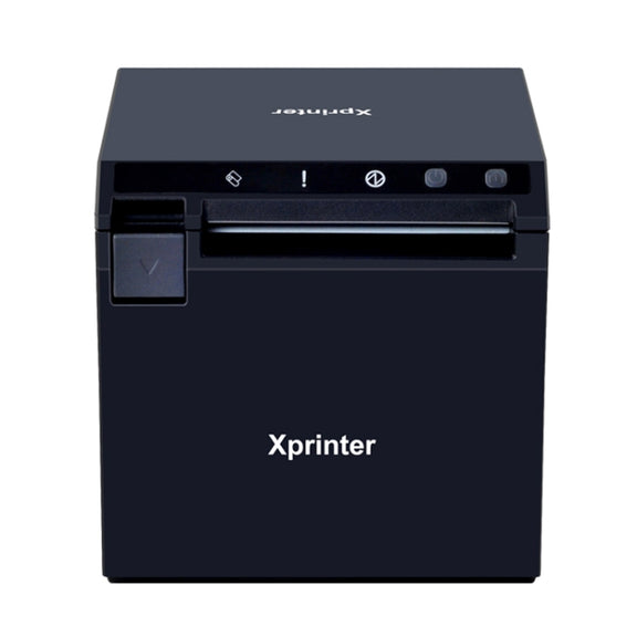 Xprinter XP-R330H 80mm Thermal Receipt Printer Sports Lottery Ticket Cashier Printer(EU Plug)