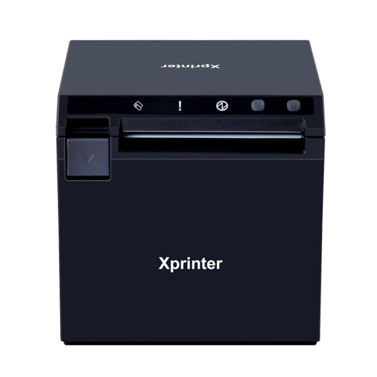 Xprinter XP-R330H 80mm Thermal Receipt Printer Sports Lottery Ticket Cashier Printer(UK Plug) - free shipping - PMC TechLife - Order now!