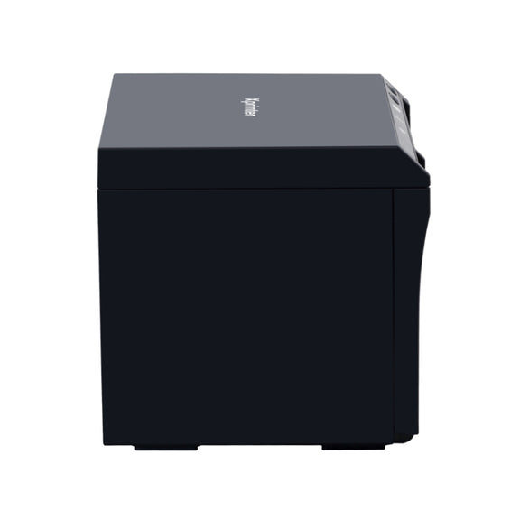 Xprinter XP-R330H 80mm Thermal Receipt Printer Sports Lottery Ticket Cashier Printer(EU Plug)