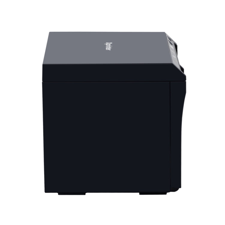 Xprinter XP-R330H 80mm Thermal Receipt Printer Sports Lottery Ticket Cashier Printer(EU Plug)