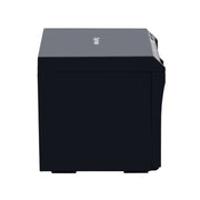 Xprinter XP-R330H 80mm Thermal Receipt Printer Sports Lottery Ticket Cashier Printer(UK Plug)