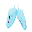 Electric Shoe Dryer with UV Sterilization Powered By 5V USB(Purple) - free shipping - PMC TechLife - Order now!