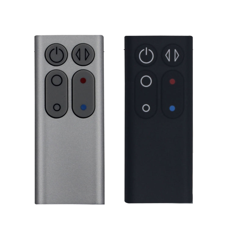 For Dyson AM04 AM05 Air Purifier Bladeless Fan Remote Control(Style 10) - For Dyson Accessories by PMc TechLife | Online Shopping South Africa | PMc TechLife | Buy Now Pay Later Mobicred