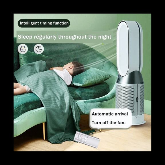 For Dyson AM04 AM05 Air Purifier Bladeless Fan Remote Control(Style 13)