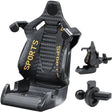 Car Gravity Air Outlet Navigation Mobile Phone Holder(Yellow Ribbon) - free shipping - PMC TechLife - Order now!
